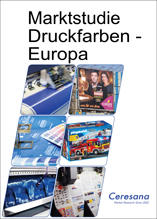 Deutsche-Politik-News.de | Marktstudie Druckfarben - Europa